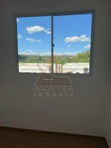 Apartamento com 2 Quartos à venda, 45m² no Reserva São José, Ribeirão Preto