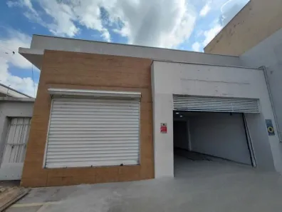 Ponto Comercial para alugar, 203m² no Jardim Chapadão, Campinas