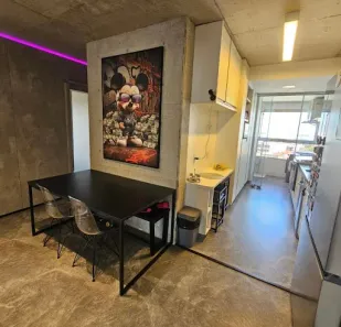 Apartamento com 2 Quartos à venda, 75m² no Jardim Japão, São Paulo