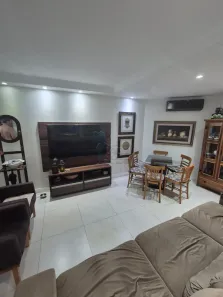 Apartamento com 3 Quartos à venda, 96m² no Jardim Paulista, Ribeirão Preto