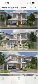 Lote/Terreno à venda, 321m² no Parqville Pinheiros, Aparecida de Goiânia