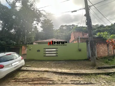 Casa com 2 Quartos à venda, 360m² no Guaratiba, Rio de Janeiro