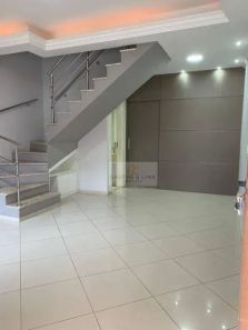 Casa de Condomínio com 2 Quartos à venda, 105m² no Jardim Altos de Santana I, Jacareí