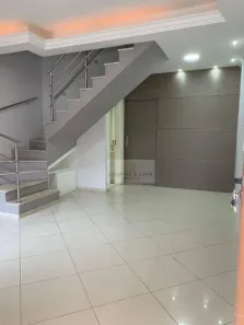 Casa de Condomínio com 2 Quartos à venda, 105m² no Jardim Altos de Santana I, Jacareí