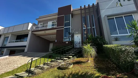 Casa de Condomínio com 3 Quartos à venda, 228m² no Jardim Maringá, Indaiatuba