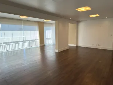 Apartamento com 3 Quartos à venda, 130m² no Jardim Dom Bosco, São Paulo