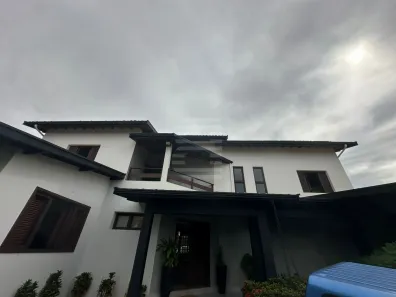 Casa com 5 Quartos à venda, 441m² no Chácara Primavera, Campinas