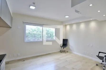 Apartamento com 1 Quarto à venda, 26m² no Belenzinho, São Paulo