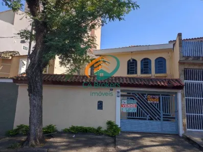Sobrado com 3 Quartos à venda, 280m² no Jardim das Hortências, Guarulhos
