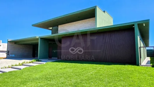 Casa com 4 Quartos à venda, 424m² no Residencial Haras Patente, Jaguariúna