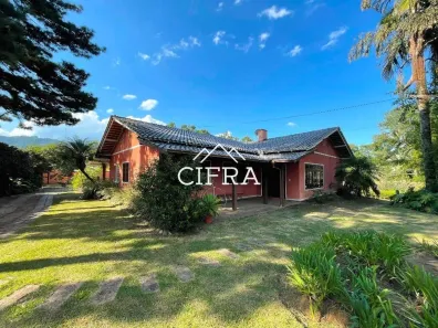 Casa com 4 Quartos à venda, 543m² no Canoas, Rio do Sul
