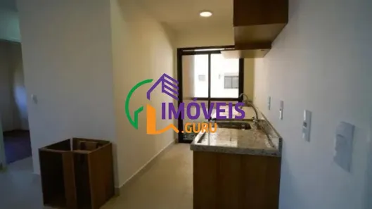Apartamento com 2 Quartos para venda ou aluguel, 56m² no Parque das Nações, Santo André