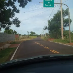 à venda, 3571m² no Vila Maria, Presidente Prudente