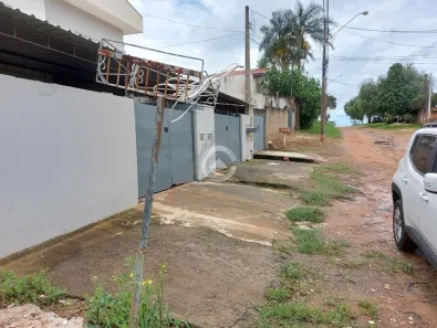 Lote/Terreno à venda, 519m² no Parque dos Pomares, Campinas