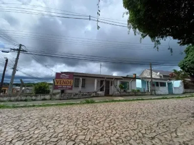 Lote/Terreno à venda, 356m² no Centro, Viamão