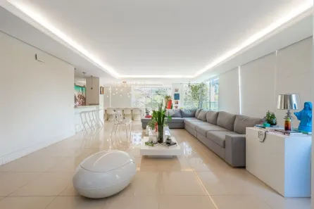 Apartamento com 4 Quartos à venda, 328m² no Rio Branco, Porto Alegre