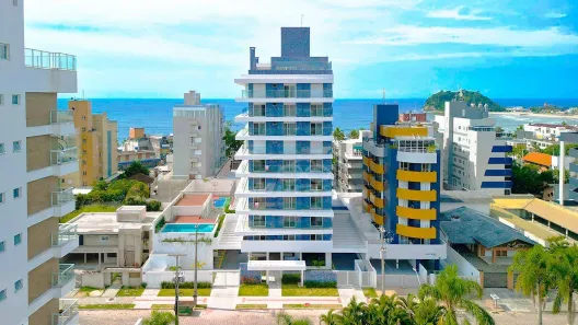 Apartamento com 3 Quartos à venda, 199m² no Centro, Guaratuba