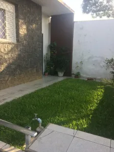 Casa com 3 Quartos à venda, 130m² no Vila Hamburguesa, São Paulo