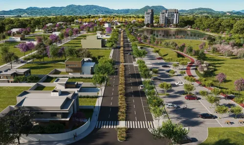 Lote/Terreno à venda, 250m² no nova descoberta, Tijucas
