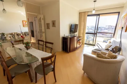 Apartamento com 3 Quartos à venda, 70m² no Vila Ipojuca, São Paulo