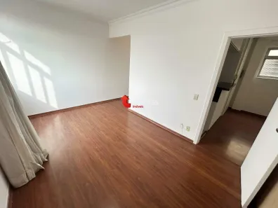 Apartamento com 3 Quartos para alugar, 70m² no Santa Tereza, Belo Horizonte
