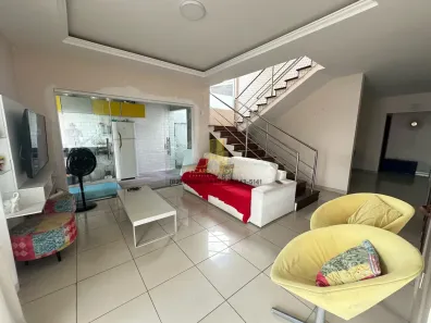 Casa de Condomínio com 5 Quartos à venda, 200m² no Antares, Maceió