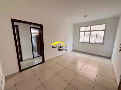 Apartamento com 3 Quartos para alugar, 89m² no Havaí, Belo Horizonte