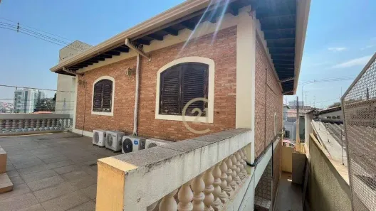 Imóvel Comercial com 8 Quartos à venda, 270m² no Vila Sfeir, Indaiatuba