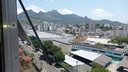 Apartamento com 3 Quartos à venda, 140m² no Tijuca, Rio de Janeiro