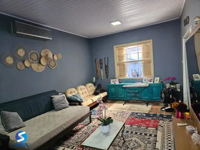 Casa com 2 Quartos à venda, 91m² no Navegantes, Porto Alegre