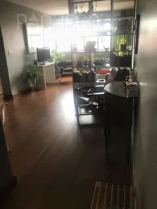 Apartamento com 2 Quartos à venda, 97m² no Vila Romana, São Paulo
