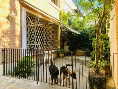 Sobrado com 5 Quartos à venda, 225m² no Vila Cordeiro, São Paulo