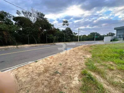 Lote/Terreno à venda, 382m² no Colinas de Indaiatuba, Indaiatuba
