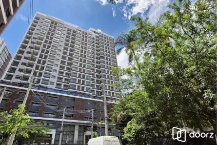 Apartamento com 1 Quarto à venda, 51m² no Vila Clementino, São Paulo