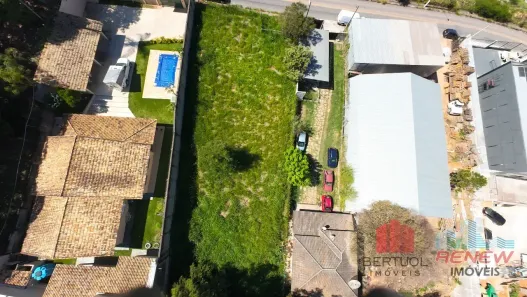 Lote/Terreno à venda, 1000m² no Vista Alegre, Vinhedo