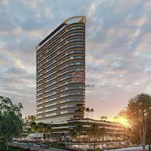 Apartamento com 3 Quartos à venda, 95m² no Vale do Sereno, Nova Lima