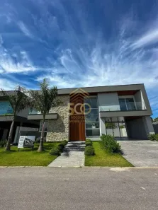 Casa com 3 Quartos à venda, 263m² no Pedra Branca, Palhoça