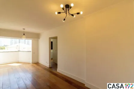 Apartamento com 2 Quartos à venda, 65m² no Nova Piraju, São Paulo