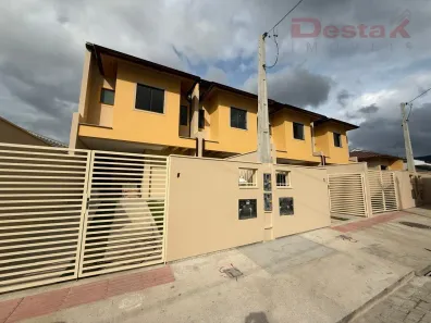 Casa com 2 Quartos à venda, 100m² no Forquilhas, São José