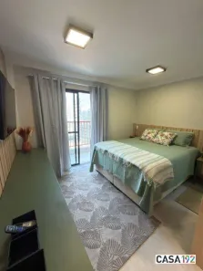 Apartamento com 1 Quarto para alugar, 27m² no Jardim das Acácias, São Paulo