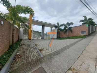 Lote/Terreno à venda, 150m² no Fundos, Biguaçu