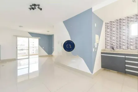 Apartamento com 1 Quarto à venda, 48m² no Centro, São Paulo