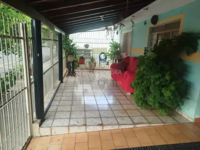 Casa com 4 Quartos à venda, 157m² no Vila Esplanada, São José do Rio Preto