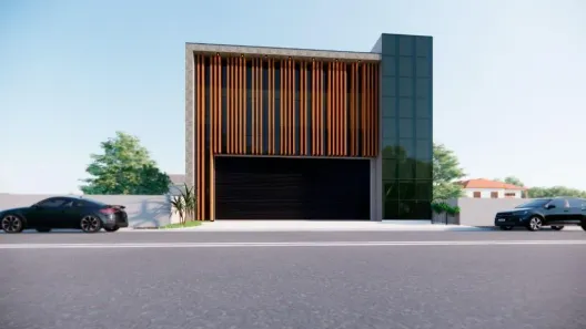Ponto Comercial para alugar, 1066m² no Remanso Campineiro, Hortolândia