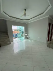 Apartamento com 2 Quartos à venda, 81m² no Ouro Verde, Rio das Ostras