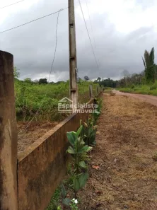 Fazenda/Sítio com 2 Quartos à venda, 27500m² no , Candeias do Jamari