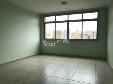Apartamento com 2 Quartos para alugar, 90m² no Centro, Campinas