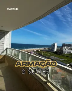 Apartamento com 2 Quartos à venda, 77m² no Jardim Armação, Salvador