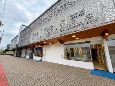 Sala Comercial para alugar, 56m² no Jabotiana, Aracaju