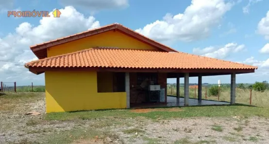 Fazenda/Sítio com 3 Quartos à venda, 96800m² no , Cesário Lange